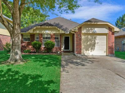 5903 Red River Dr, Dickinson, TX, 77539