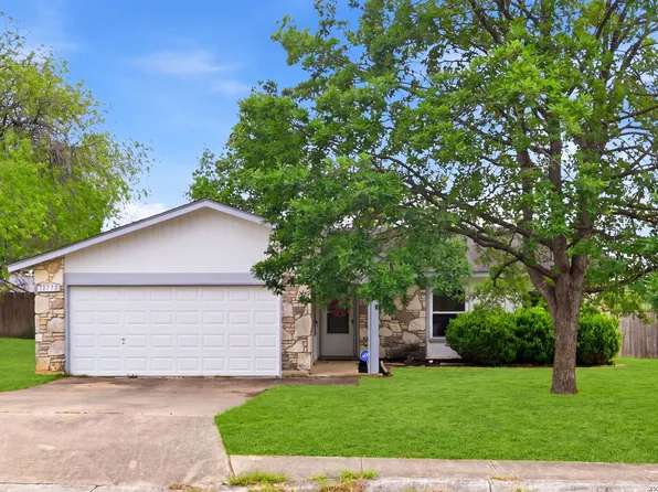 10550 Kinderhook Dr, San Antonio, TX 78245