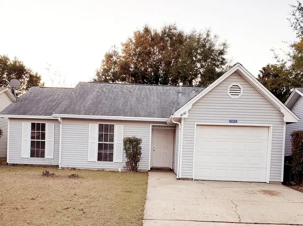 3040 Blue Pine Ln, Niceville, FL 32578