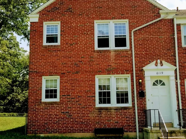 6119 Macbeth Dr, Baltimore, MD 21239