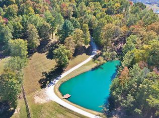 1436 Alderville Rd, Winfield, TN 37892