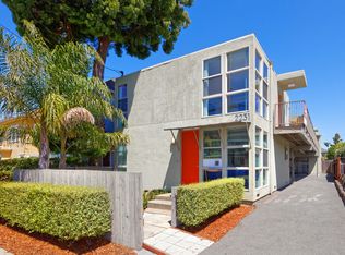 2231 Ward St APT D, Berkeley, CA 94705