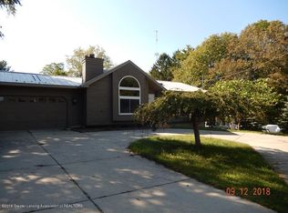 3606 N Aurelius Rd, Lansing, MI 48910