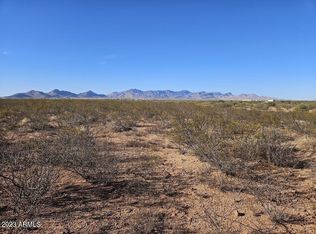 LOT B N Truman Rd #6, Huachuca City, AZ 85616