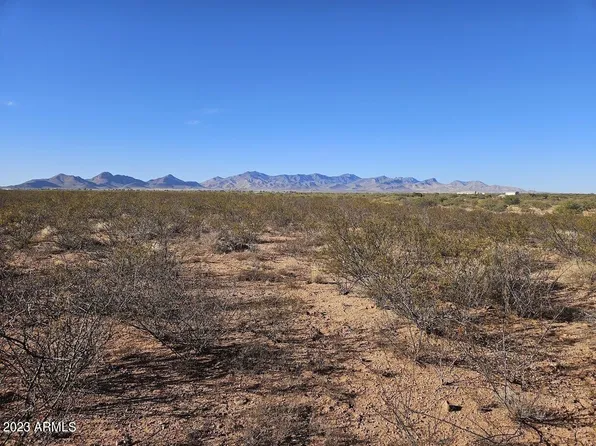 Lot B N Truman Road #6, Huachuca City, AZ 85616