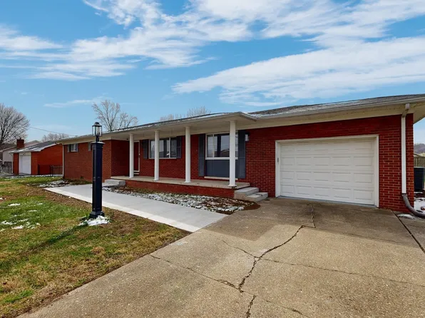 46 Township Road 1237, Proctorville, OH 45669