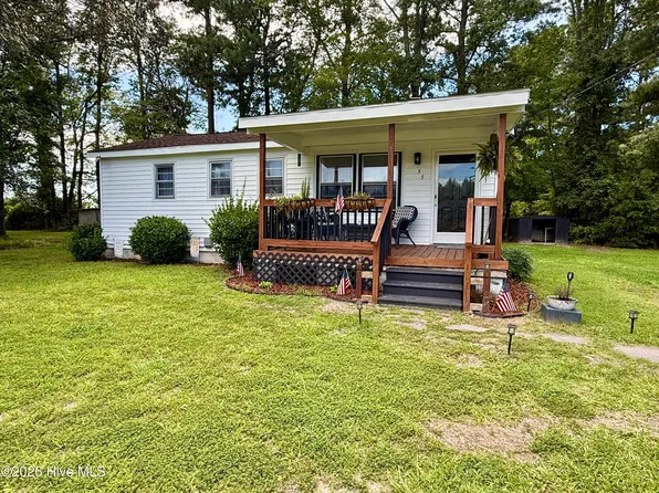 55 Nc Highway 37 N, Gates, NC 27937