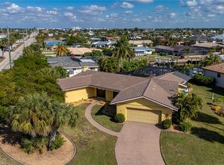 200 Capri Isles Ct, Punta Gorda, FL 33950