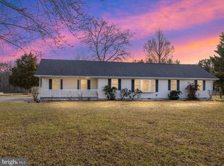 619 Poplar School Rd, Centreville, MD 21617