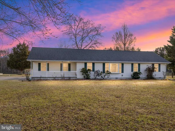 619 Poplar School Rd, Centreville, MD 21617