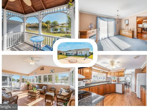 32 Mystic Harbour Blvd, Berlin, MD 21811