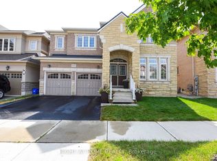 3152 Larry Cres, Oakville, ON L6M 0T1