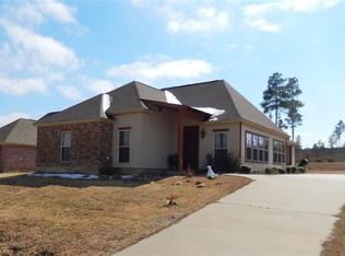 356 Line Rd, West Monroe, LA 71292