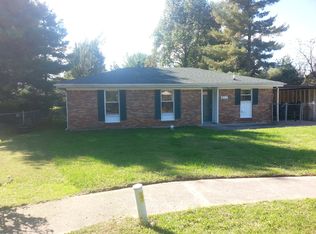 211 Miller Ave, Radcliff, KY 40160