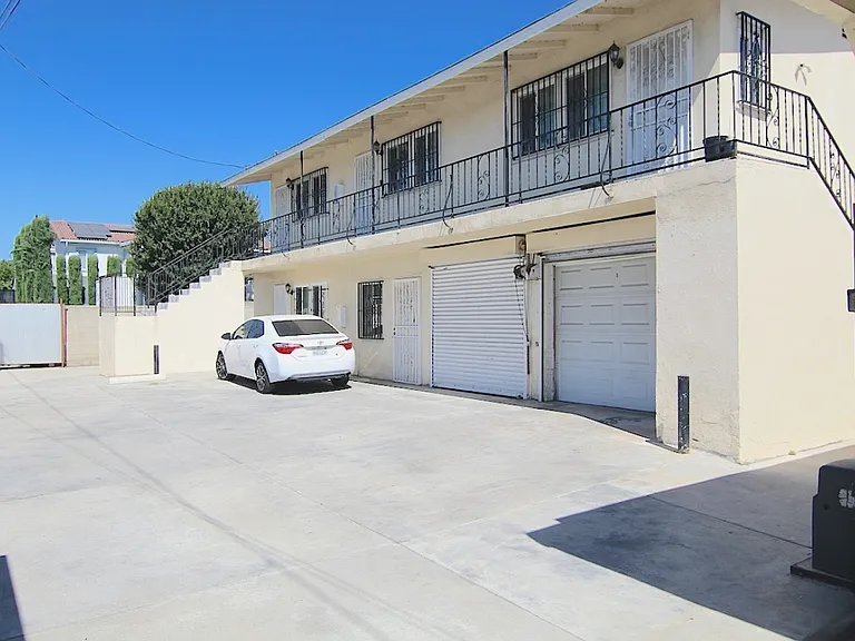 3347 Del Mar Ave #4 — Photo 15