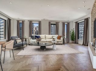 75 Wall St #36MN, New York, NY 10005