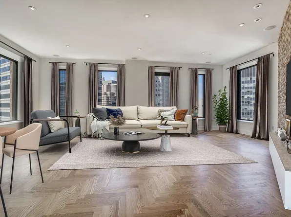 75 Wall St #36MN, New York, NY 10005