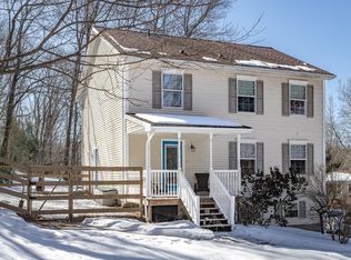 497 Riverside Dr, Northampton, MA 01062