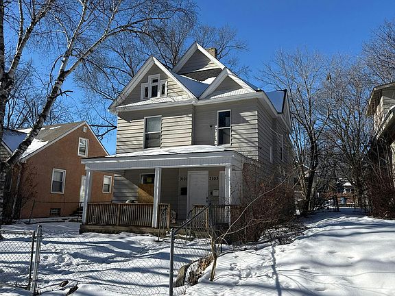 2nd image of 3101 Queen Ave N