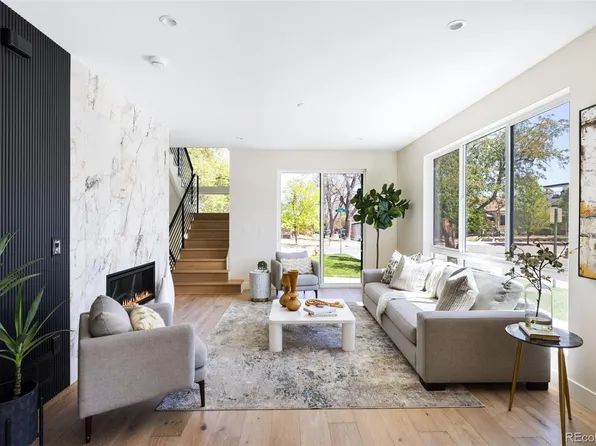 2203 W 37th Avenue, Denver, CO 80211