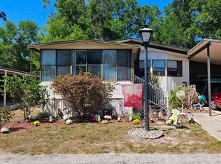 8801 E Moonrise Ln #59, Floral City, FL 34436