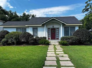 602 Crescent Blvd, Houma, LA 70360