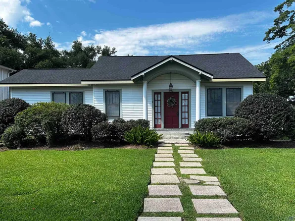 602 Crescent Blvd, Houma, LA 70360