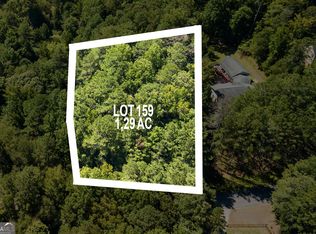 5070 Greentree Trl SW, Atlanta, GA 30349