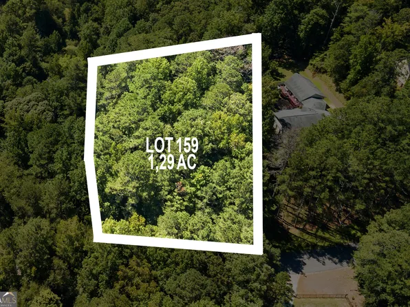 5070 Greentree Trl SW, Atlanta, GA 30349