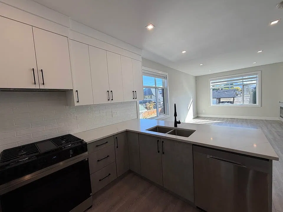 3 bed, 1517 sqft, $3,200 — Photo 4