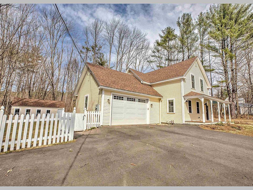 464 US Route 3, Holderness, NH 03245 Zillow