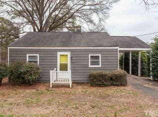 1213 Kent Rd, Raleigh, NC 27606