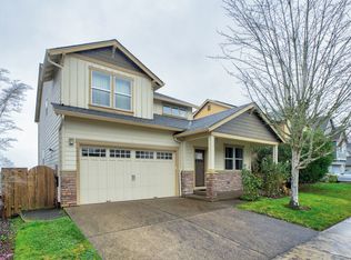 19815 SW Sonia Ln, Beaverton, OR 97007