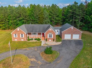 13111 Cedar Creek Rd, Chesterfield, VA 23838