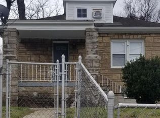 6211 L St, Capitol Heights, MD 20743