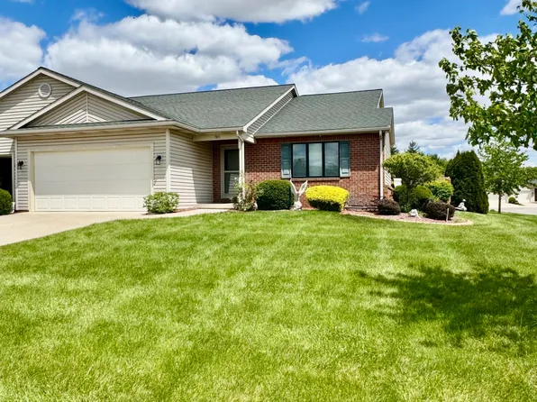 785 Deerwood Dr, Defiance, OH 43512