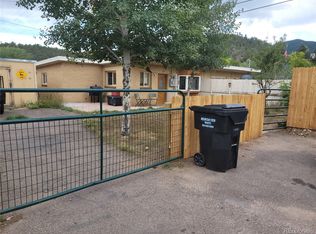 3398 Avenue D #1, Kittredge, CO 80457