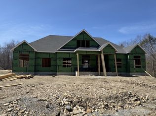 307 SE Main St Lot 9, Douglas, MA 01516