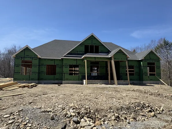 307 SE Main St Lot 9, Douglas, MA 01516