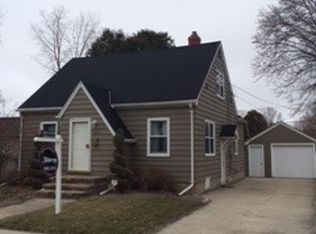 1853 Harold St, Green Bay, WI 54302