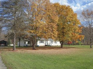 1527 Route 328, Millerton, PA 16936