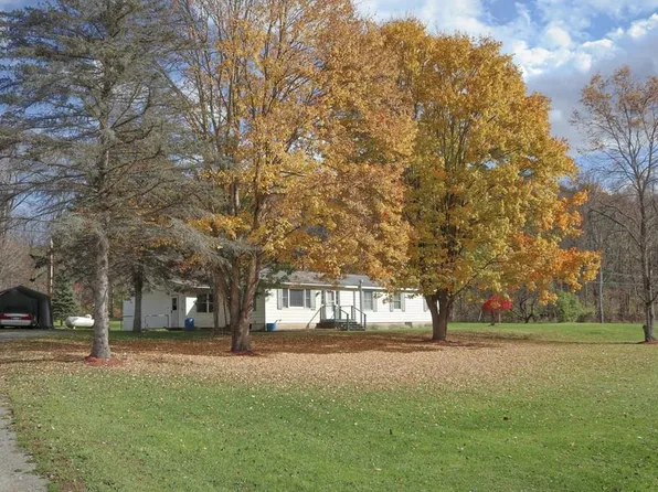 1527 Route 328, Millerton, PA 16936