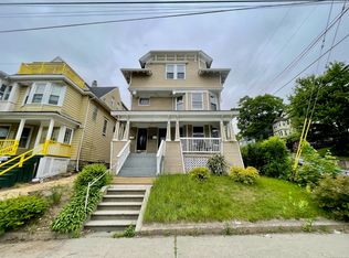 275 Cooke St #2, Waterbury, CT 06710