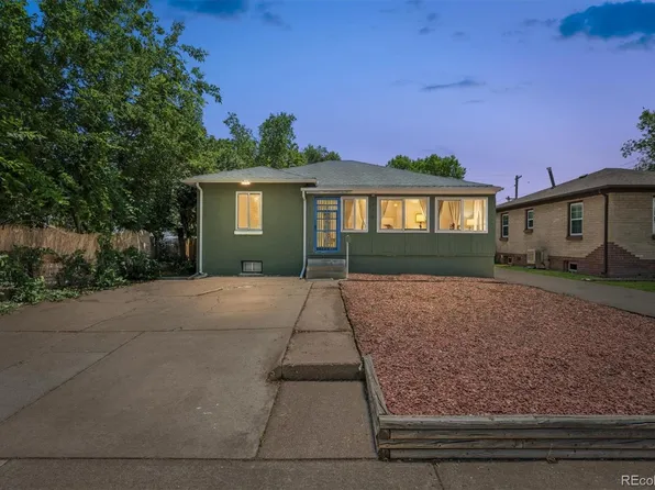 470 Winona Court, Denver, CO 80204