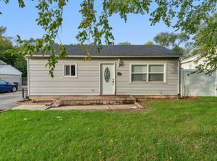 1113 Elgin Ave, Joliet, IL 60432