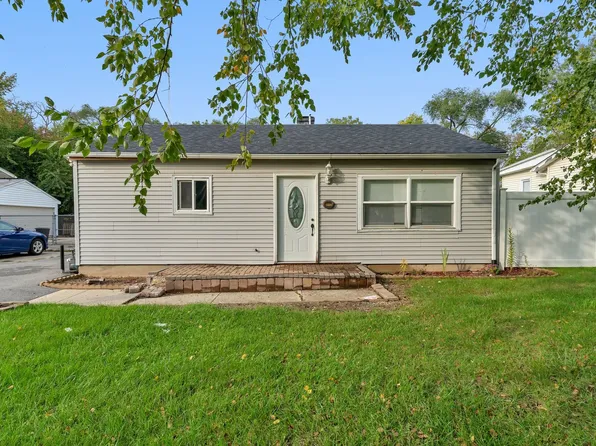 1113 Elgin Ave, Joliet, IL 60432