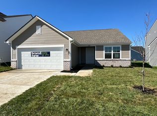 11722 Sandpiper Brook Ln, Louisville, KY 40229