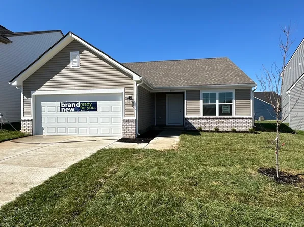 11722 Sandpiper Brook Ln, Louisville, KY 40229