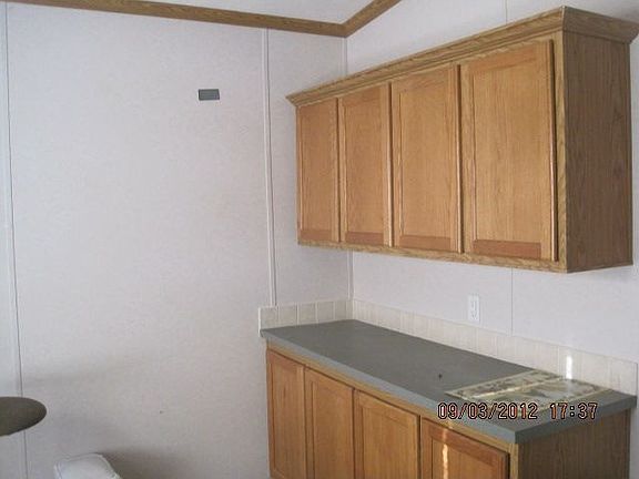 Bedroom # 3 with built-ins