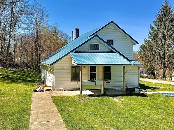 114 Tioga St, Blossburg, PA 16912